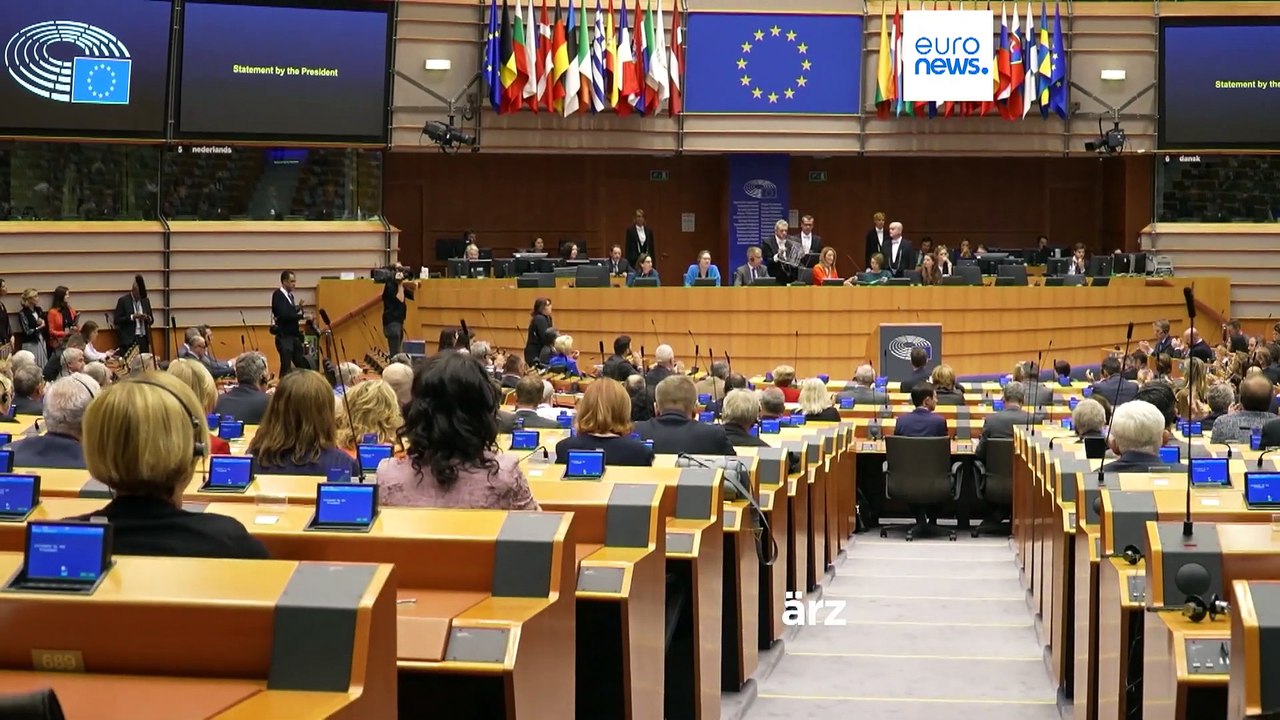 Europawahl: Wie die Sozialdemokraten dem Rechtsruck begegnen wollen