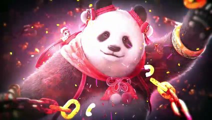 Tekken 8 - Panda