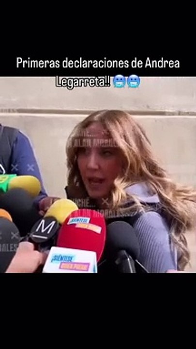 ¡Andrea Legarreta Vs Anette Cuburu!