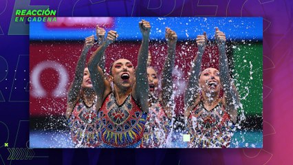 Entrevista con Manuel Sotomayor de la Comisión Estabilizadora del deporte acuático en México