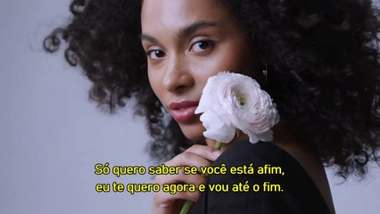 Tão Feita Pra Mim (Lyric Video)
