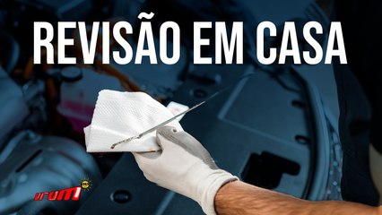 Checklist de Revisão de Carro Antes de Viajar 🚗