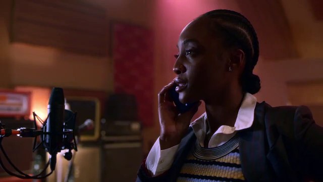 Will Trent - saison 2 Bande-annonce VO