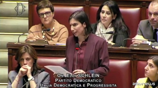 Acca Larentia, Schlein: cani sciolti? Andavano a spasso con Meloni