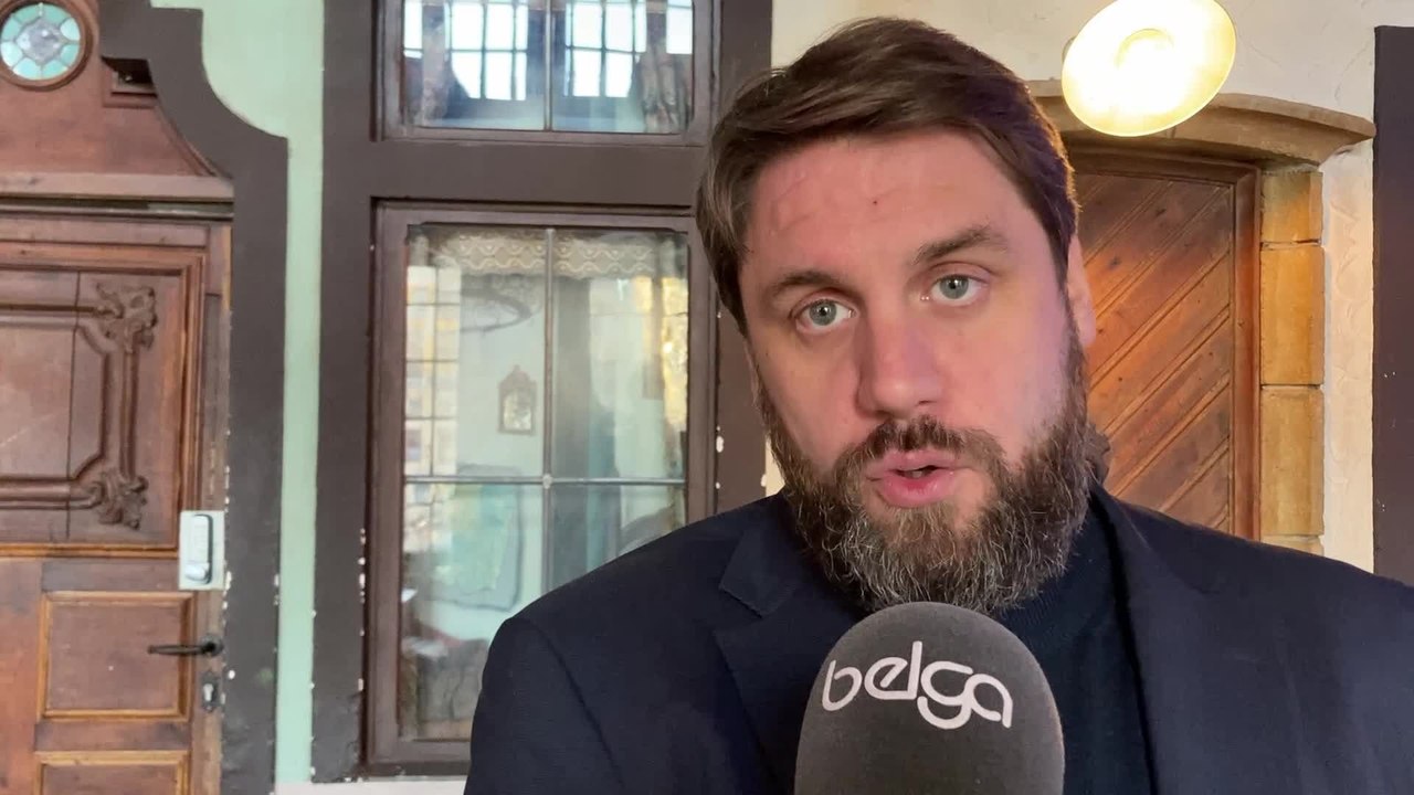 La 23ème édition des "Plaisirs d'hiver" a amené plus de 4 millions de visiteurs à Bruxelles