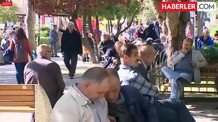 AK Parti Grup Başkanı Abdullah Güler'den emekliye ek zam açıklaması