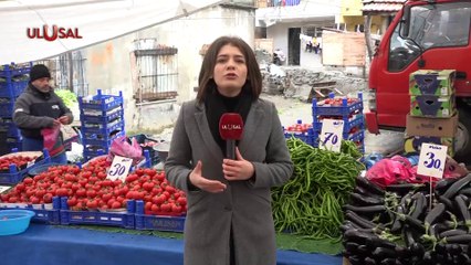 7 Bin 500 Liralık Maaş ile Geçinemeyen Emekli Feryat Ediyor