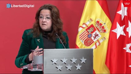 La Comunidad de Madrid aprecia una incidencia de gripe "igual o menor a otros años"