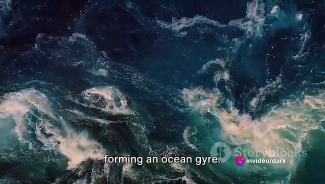 Scary Ocean Facts Terrifying Depths