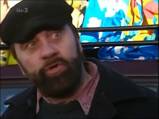 Emmerdale 5th February 1998