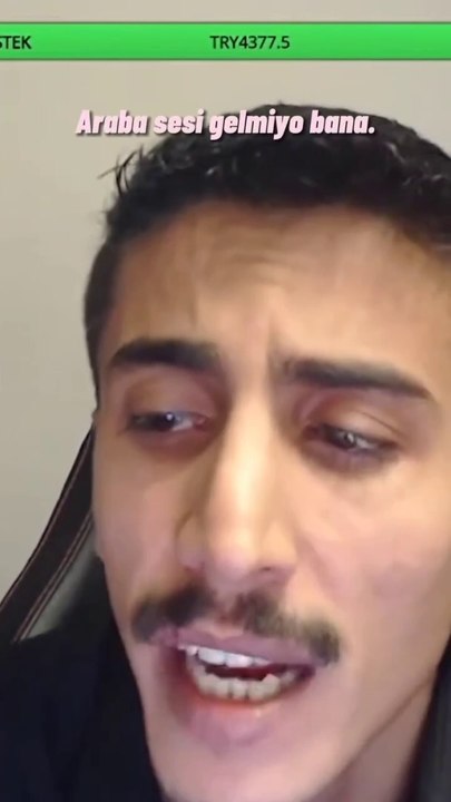 Neyi sokacan oğlim :)
