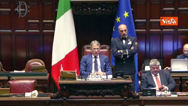 Medio Oriente, Tajani: Valutiamo nuova missione europea nel Mar Rosso