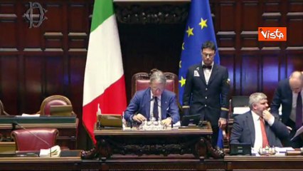 Commesse Anas, Ciriani: "Salvini non coinvolto in alcun modo in indagine in corso"