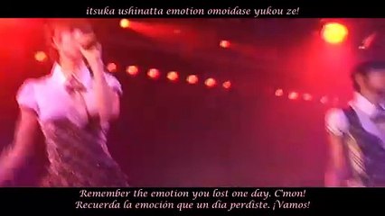 【FANSUB】 AKB48 - AKB Sanjou! ~2009.03.23~