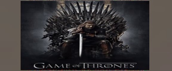 มหาศึกชิงบัลลังก์ ซีซั่น1 ตอนที่4 พากย์ไทย