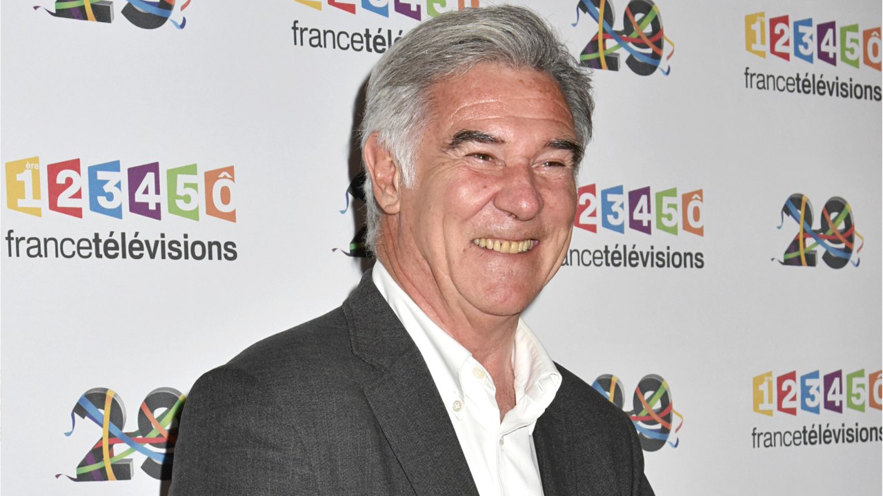 GALA VIDÉO - Georges Pernoud : que deviennent Fanny et Julie ses deux filles ?