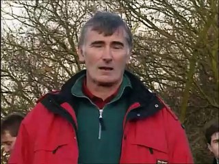 Emmerdale 11th February 1998