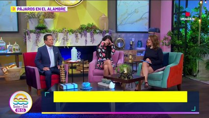 "Colate" se va CONTRA Paulina Rubio y afirma recibió AMENAZAS de muerte