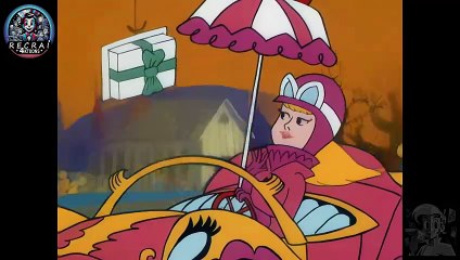  Les Fous du Volant - Rock et Route - Complet - VF - Course en Folie en 4K par RecrAI4KToons