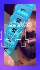 Comment je suis devenu créateur ? Découvre mon Bi(g)Four avec Dailymotion !