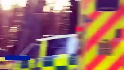 Dartford Princes Road incident