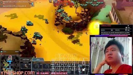 Forged Battalion 10 01 2024