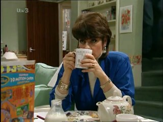 Emmerdale 18th February 1998 Part 1