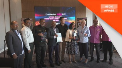 Astro perkenal BIZone, pek sukan baharu untuk sektor F&B