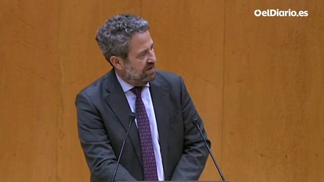El PP confirma el ‘no’ al decreto anticrisis: “Traigan uno nuevo con nuestras propuestas y lo aprobaremos, hay tiempo de sobra”