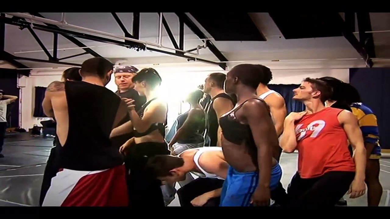 KYLIE MINOGUE — Bring On Australia ● Disc One: WHITE DIAMOND FILM (Full length director's cut version) • (Filmed Between: August 2006 & March 2007)