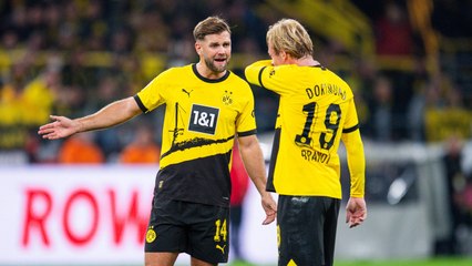 "Von vielen überschätzt": Warum Helmes den BVB auf Platz 5 sieht