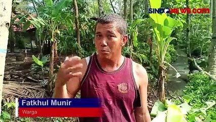 Hujan Deras dan Angin Kencang, Puluhan Rumah Warga di Semarang, Jawa Tengah Rusak