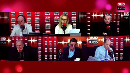 Attal et Darmanin en visite, procès Théo et départements en vigilance orange