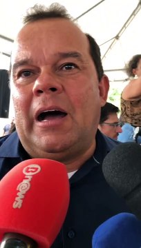 Geraldo Júnior rebate críticas de Bruno Reis sobre educação oferecida pelo governo; confira