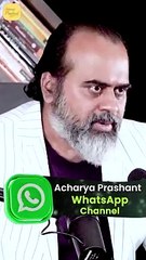 A Girl's Best Friend || Acharya Prashant