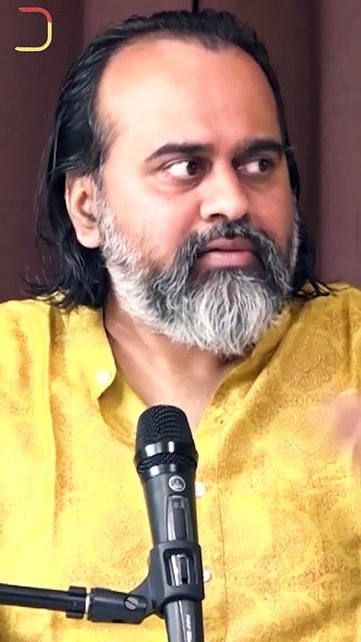 Can't live without this? || Acharya Prashant