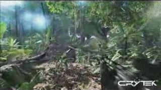 Crysis Presentation HD