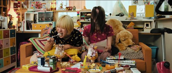 Baby Assassins: 2 Babies - Trailer