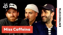 MISS CAFFEINA: Benidorm Fest   Gira de despedida   Cambio de planes   Rigoberta Bandini