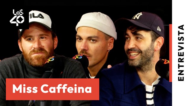 MISS CAFFEINA: Benidorm Fest + Gira de despedida + Cambio de planes + Rigoberta Bandini