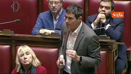 Medio Oriente, Fratoianni: "Qual ? vostra soluzione per fermare massacro Gaza?"