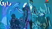 المسلسل التلفزيوني العندليب الأسمر بطولة عماد عبد الحليم - 1979 - الحلقة الرابعة