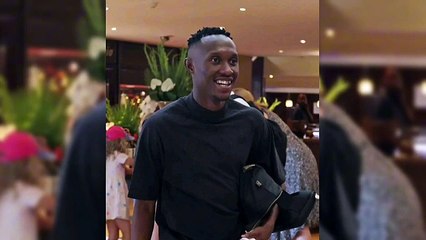 BAFANA BAFANA PREPARATIONS FOR AFCON HAVE BEGAN(360P)