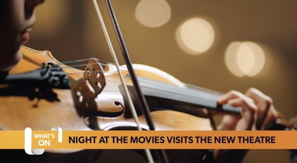 What’s on Wales: live shows throughout January