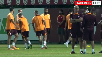 Sacha Boey gitti mi, transfer mi oldu? Sacha Boey hangi takıma gitti?