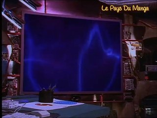 Mission Top Secret (1994) - Saison 1 - Épisode 23 - Trahison à Sydney (3/4) (Français VF)