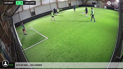 But de Wel - Les looser