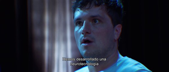 57 segundos atrás - Tráiler subtitulado