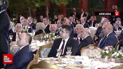 Cumhurbaşkanı Erdoğan: Seçimlere gölge düşürülmesine izin vermeyeceğiz