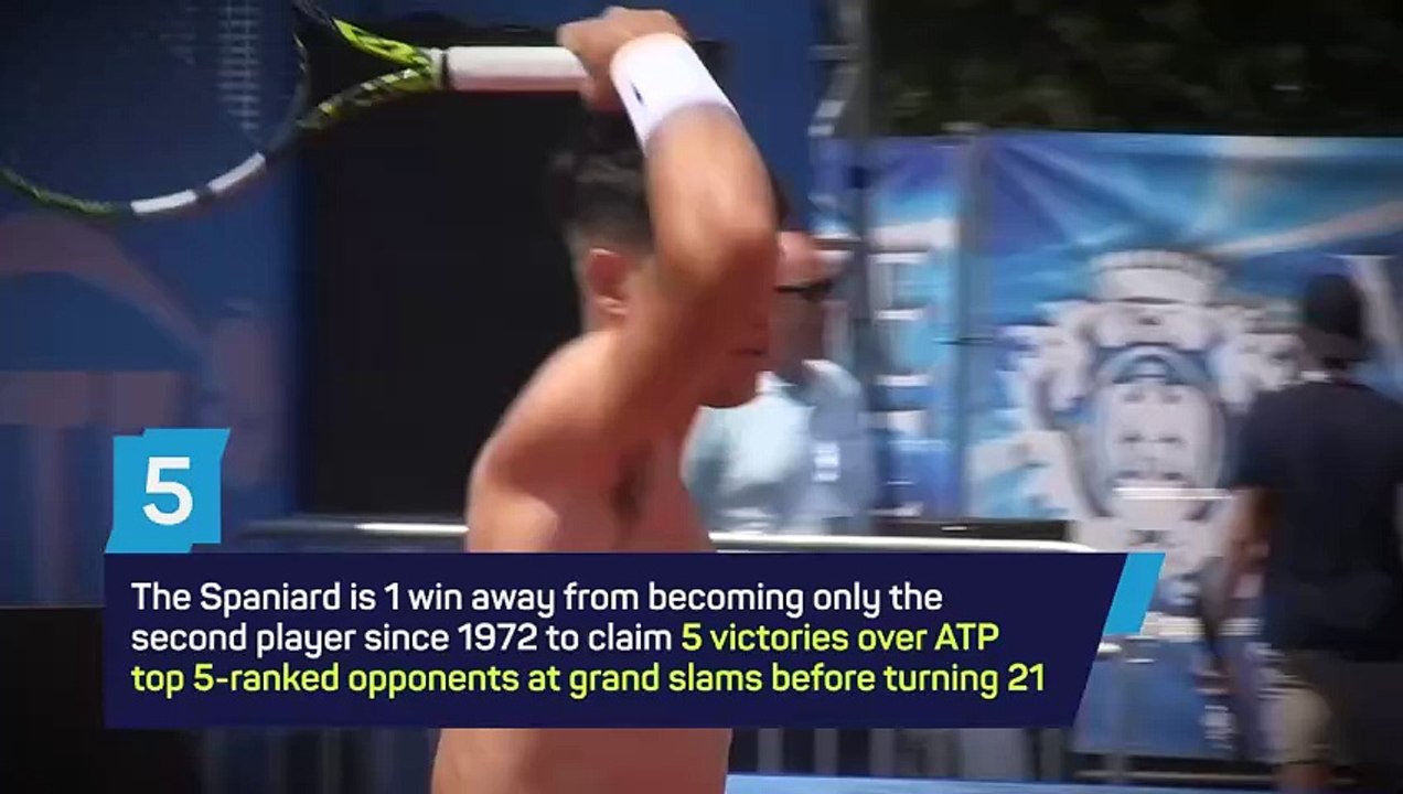2024 Australian Open: can anyone stop dominant...